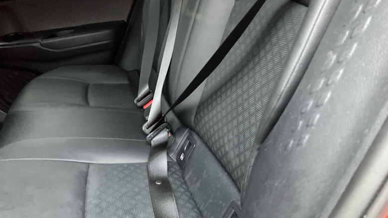 Toyota C-HR 2.0 Hybrid Orange Edition 5dr CVT Hybrid Hatchback